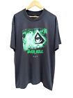 New ListingRare Vintage 1994 Overkill WFO Listening Party T-shirt