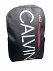Calvin Klein mens backpack Pre-owned Great Shape!