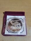1993 Joe Camel 1 Ounce Silver Medallion .999 Fine Silver Camels are Coming