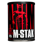 Universal Animal M-Stak 21 packs All Natural Muscle Building Stack USA STOCK