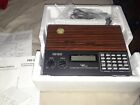 REALISTIC PRO-2023 20 CHANNEL DIRECT ENTRY PROGRAMMABLE SCANNER *REPAIR OR PARTS