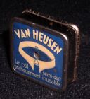 Van Huesen vintage FRENCH Celluloid  
