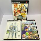 PS2 Avatar Tuner, Tales of the Abyss, Dragon Quest 5 lot RPG Japanese ver Konami