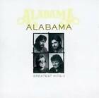 Greatest Hits II - Audio CD By Alabama - VERY GOOD