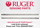 NEW RUGER 10/22 Rifle Stainless .920