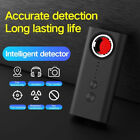 Hidden Camera Detector Anti Spy Gadget Finder Wireless Signal Infrared Portable