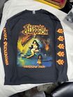 Eternal Champion Xl shirt Long Sleeve Heavy Metal Power Legendary Helloween