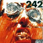 Tyranny for You by Front 242 (CD, 2001)