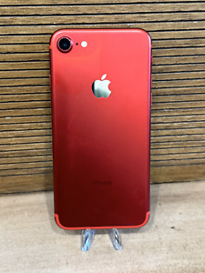 Apple iPhone 7 - 128 GB - Red - Unlocked (Sprint)