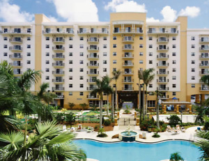 Wyndham Palm-Aire in Pompano Beach, FL ~ 2BR/Sleeps 6 ~ 7Nts MAY/SEPTEMBER 2024