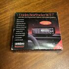 Uniden BearTracker 800 BCT7 BCT-7 Police Fire Radio Scanner NEW IN BOX Bearcat