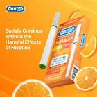 Quit Vaping Stop Vaping Aid Nicotine Free Inhaler Pen - Citrus Orange