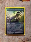 MTG Sword of Feast and Famine Double Masters 364 Regular Mythic FOIL