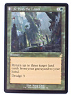 MTG Life from the Loam - Ravnica Remastered [Retro] NM-