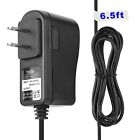 6V AC Adapter Replacement for Realistic Radio Shack DX-390 Grundig Satellit 750