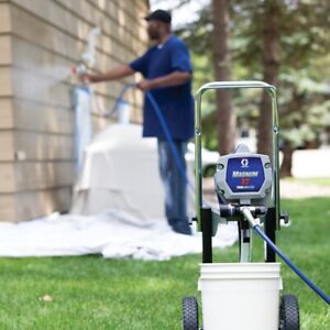 Graco Magnum X7 Electric Airless Sprayer 262805 1 Year Warranty Grade A