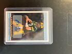 AARON RODGERS 2022 DONRUSS CLEARLY FOOTBALL 1992 AUTO #/10 PACKERS SSP