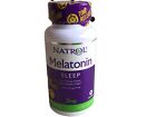 Natrol Melatonin Sleep 3 mg Strawberry - 100 Tablet 2a