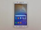 Samsung Galaxy J7 Prime (SM-G610F/DS) 32GB (GSM Unlocked) Dual SIM - SMALL ISSUE