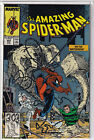 NEAR MINT! The Amazing Spider-Man 303 Marvel 1989 -  Todd McFarlane Art