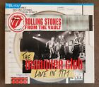 CD: Rolling Stones - Live at The Marquee Club 1971 (CD & Blu-ray DVD)