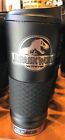 Universal Studios Jurassic World Fallen Kingdom Insulated Stainless Travel Mug