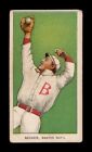 1909-11 T206 Set-Break Beals Becker Piedmont LOW GRADE *GMCARDS*