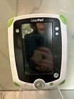 LeapFrog LeapPad 2 Green Kids Learning Tablet - Works No Charger