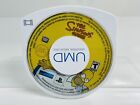 The Simpsons Game (Sony PSP PlayStation Portable) Disc Only Tested & Working