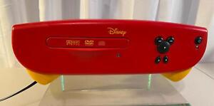 Disney Mickey Mouse DVD Player 2000-C Parts Only