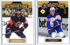 New Listing2022-23 ULTIMATE COLLECTION MARK KASTELIC ULTIMATE INTRODUCTIONS # 02/49