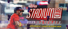 2023 Topps Stadium Club Baseball Hobby PYT Box Break #475 - Pick Your Team!
