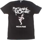 My Chemical Romance The Black Parade Men's T-Shirt Black