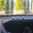 20P Cute Soot Sprites Car Rearview Mirror Accessories - Funny Dashboard Decor