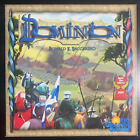 Dominion 1st Edition Game 2008 Rio Grande Card Games Complete