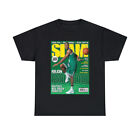 Rajon Rondo Boston Celtics NBA Slam Cover Tee Shirt