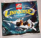 *NEW* Lego Universe 55001 ROCKET Polybag Promotional Vintage
