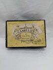Vintage 1930 Parker Brothers Playing Pieces For Camelot A Game