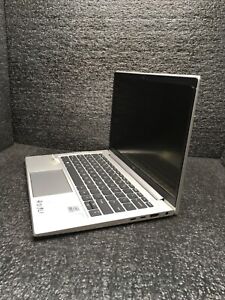 HP EliteBook 830 G7 Core i7-10610U CPU @ 1.80GHz 8GB Ram 256 SSD