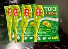 JAPAN TREND TOKI  CANDY EXTREME APPETITE SUPPRESSANT 4 PACKS