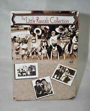 New ListingThe Little Rascals Collection (DVD, 5-Disc Set)
