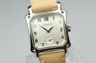 Vintage [Near MINT] Hamilton Llyod 6295 Quartz Swiss Made Men's Watch From JAPAN