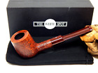 DUNHILL 2022 UNSMOKED COUNTY CUMBERLAND BILLIARD 5203 ESTATE PIPE COMPLETE