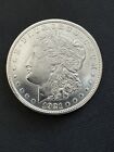 1921 P Morgan Silver Dollar $1 90% Coin