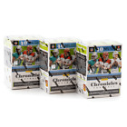 New ListingLot of 3 2020 Panini Chronicles NFL Football Blaster Box 40 Cards Factory Sealed
