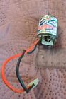 AE ASSOCIATED ELECTRONICS REEDY RACING MOTOR TOY HOBBY AIRPLANE UNTESTED VTG