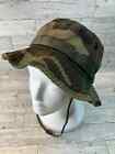 Boonie Cover Woodland Hat Vietnam Shooter's 2.5