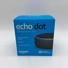 Amazon Echo Dot 3rd Gen Smart Speaker Black C78MP8