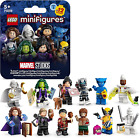 LEGO 71039 Marvel Series 2 Mini Figures