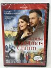 A Little Christmas Charm [New DVD] Hallmark